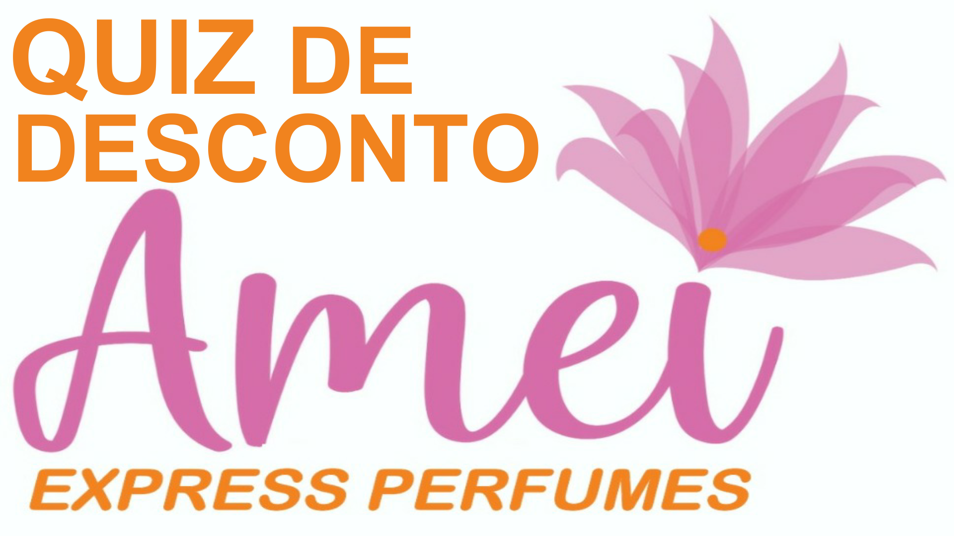 Logo Amei Express Perfumes